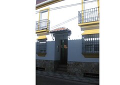 Casa para 8 personas en Andalucía