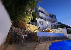 Villa hasta 10 personas con piscina a 700 metros de la playa