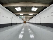 Industrial-unit to rent in Zaragoza -