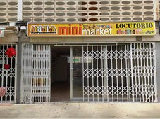 Local comercial Avenida Montecarlo 11 Benidorm Ref. 84735423 - Indomio.es