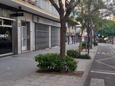 Local comercial Alicante - Alacant Ref. 90588747 - Indomio.es