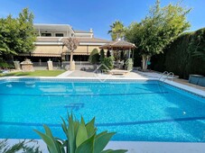 Casa de 558 m² en venta en Playa San Juan, Alicante