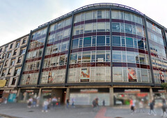 Oficina en venta en avda Lehendakari Aguirre, Bilbao, Bilbao