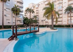 PARAÍSO - Apartamento para 6 personas en Playa Gandia.
