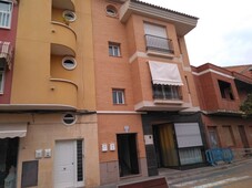 Piso en C/ Murcia, Edificio Carrasco y Segura, Librilla