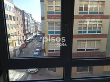 Piso en venta en Calle del Río Jubia