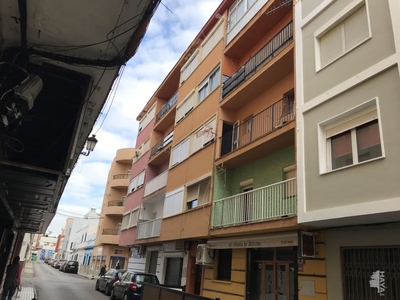 Piso en venta en Calle Lopez De Ayala, 4º, 11300, La Línea De La Concepción (Cádiz)