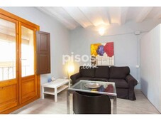 Piso en venta en Carrer de les Cabres