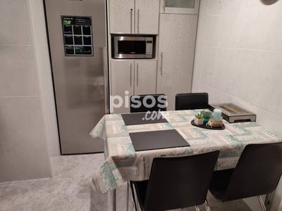 Piso en venta en Carrer d'Eduard Marquina