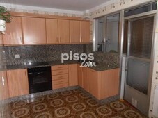 Piso en venta en Ensanche B