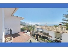 Piso en venta en Mijas Pueblo Centro