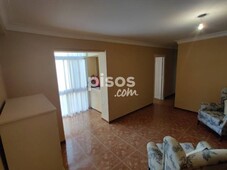 Piso en venta en Oeste