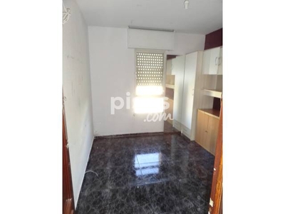 Piso en venta en Plaça de Rogelio Soto