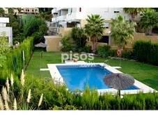 Piso en venta en Urbanización Altos de Riviera en Calaburras-El Chaparral por 125.400 €