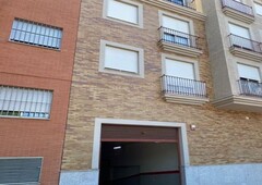Garaje en venta en calle Enrique Sanchez De Leon Y Iv S/n, Badajoz, Badajoz