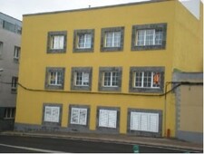 Promoción de pisos y garajes en Urb San Francisco Javier, Arucas (Palmas (Las))