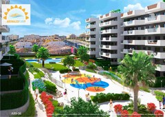 Residencial Arenales Playa - 9ª fase