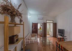 Apartamento para 2-5 personas en Valencia marítimo