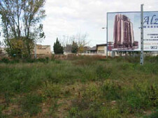 Terreno en venta en calle Tulell, Parcela Mb-14, Alzira, Valencia