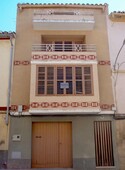 Casa adosada en venta en Maella