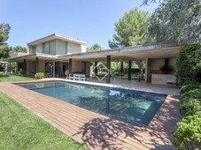 Casa / villa de 541m² con 90m² terraza en venta en Bétera