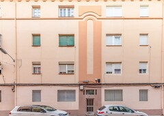 Vivienda en C/ Padre Antón Martín