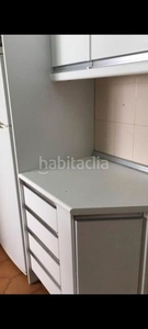 Alquiler piso con 3 habitaciones amueblado con calefacción y aire acondicionado en Sevilla