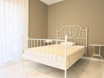 Alquiler piso en alquiler en Puerto Banús, 3 dormitorios. en Marbella