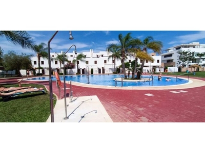 Apartamento en La Cala de Mijas