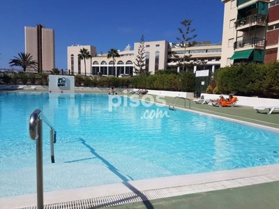 Apartamento en venta en Avenida Juan Carlos I, 41