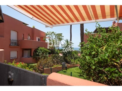 Apartamento en venta en Cabopino-Reserva de Marbella