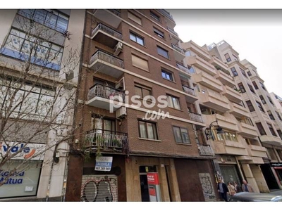 Apartamento en venta en Calle Calle Conde de Salvatierra 3, nº 3