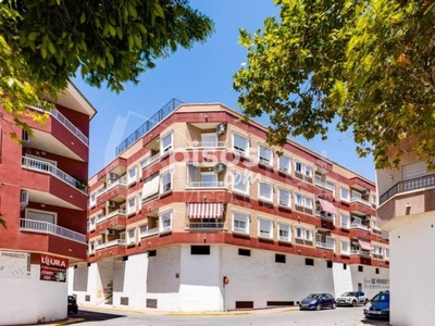 Apartamento en venta en Los Montesinos