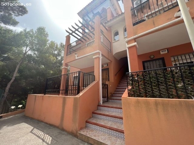 Apartamento en Venta en Playa Flamenca, Alicante