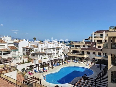 Apartamento en venta en Urbanización El Hacho-La Duquesa Golf