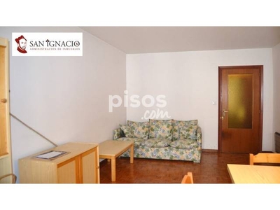 Apartamento en venta en Calle del Valle de Manzanedo