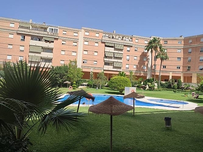 Apartamento para 6-7 personas en Málaga centro