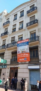 Ático con 3 habitaciones con ascensor en La Roqueta Valencia