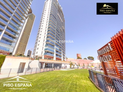 Benidorm apartamento en venta