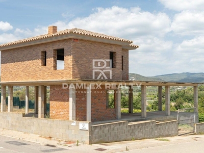 Calonge villa en venta