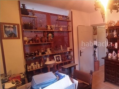 Casa adosada con 3 habitaciones con parking, calefacción y aire acondicionado en Rivas - Vaciamadrid