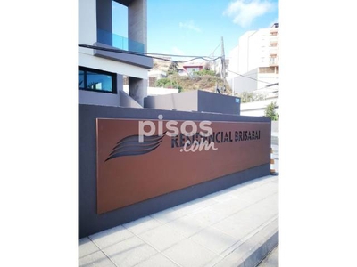 Casa adosada en venta en Calle Residencial Brisabai