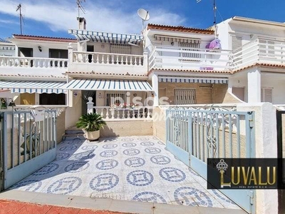 Casa adosada en venta en Platja Nord-Peñismar