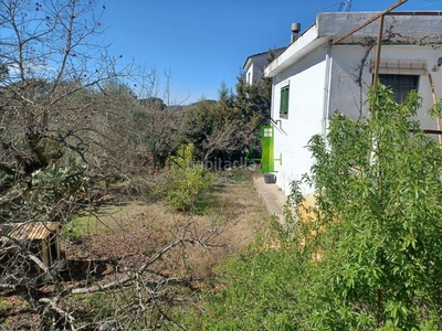 Casa con 2 habitaciones en Vilanova del Vallès