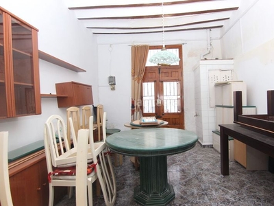 Casa con 3 habitaciones en Algezares Murcia