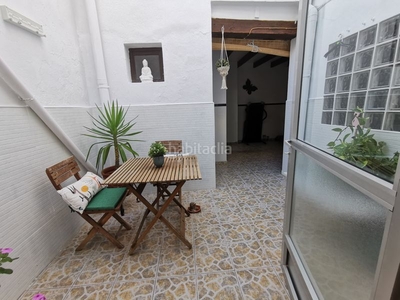 Casa con 5 habitaciones con aire acondicionado en Alzira