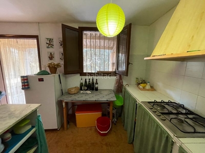 Casa en 9 casa con 2 habitaciones amueblada en Vilanova d´Escornalbou