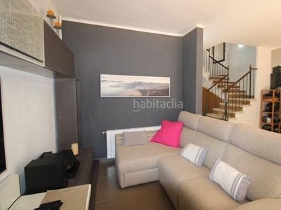 Casa en Montmar Castelldefels