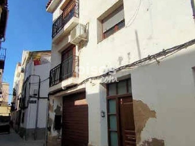 Casa en venta en Carrer d'Ambugorro, 9