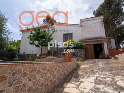 Casa en venta en Carrer d'Amposta